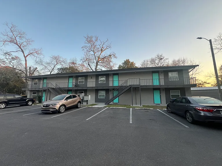 1318 N Martin Luther King Jr Blvd #B5 — Photo 11