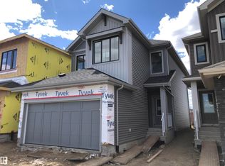 3028 197th St NW, Edmonton, AB T6M0X3