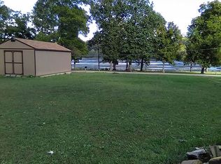 2 Clear Adjoining Lake Lots, Iron Mountain Lake, MO 63624
