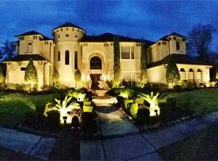 1706 Hunters Trl, Friendswood, TX 77546