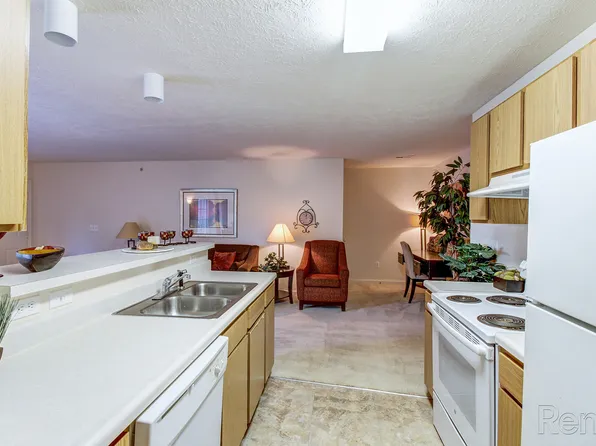 IRVINGTON HEIGHTS I