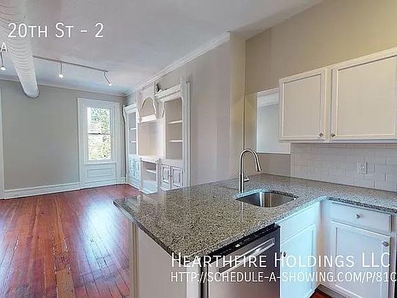 3rd image of 921 N 20th St #2