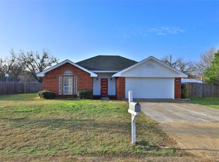 1113 Crescent Dr, Clyde, TX 79510