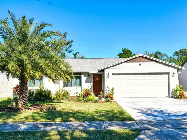 3621 Falling Leaf Ln, Orlando, FL 32810