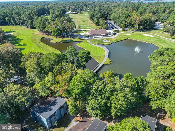 438 Ocean Pkwy #18, Ocean Pines, MD 21811