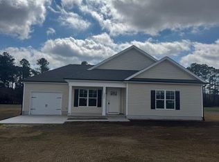 2286 Indian Town Road, Clinton, NC 28328