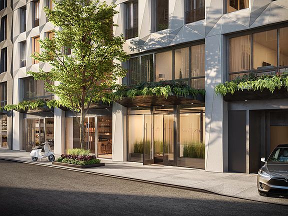 5th image of 215 W 28th St #11E