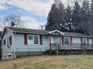 8790 Larue Rd, Bath, NY 14810