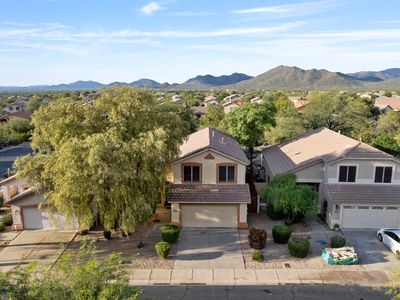 4606 E Laredo Ln, Cave Creek, AZ, 85331