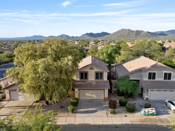 4606 E LAREDO Lane, Cave Creek, AZ 85331