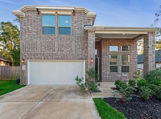 104 Wind Flower Track Ct, Willis, TX 77318