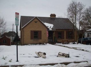 360 E 10th Ave, Salt Lake City, UT 84103