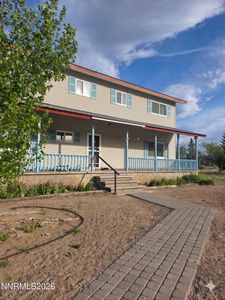90 Artist View Rd, Wellington, NV, 89444
