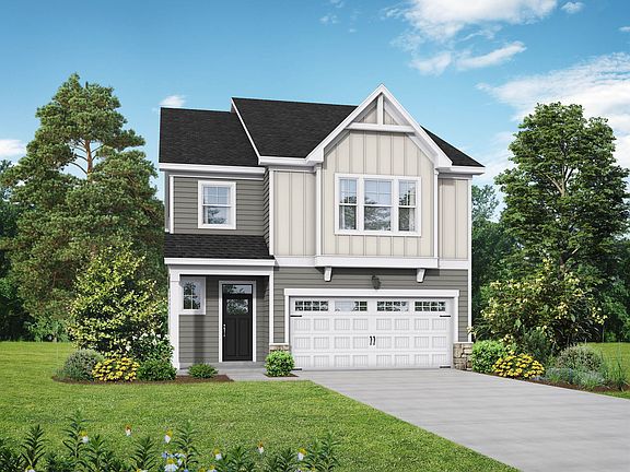 Build The Adalynn B - now starting at 414,900