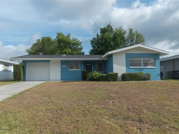 2338 Nash St, Clearwater, FL 33765