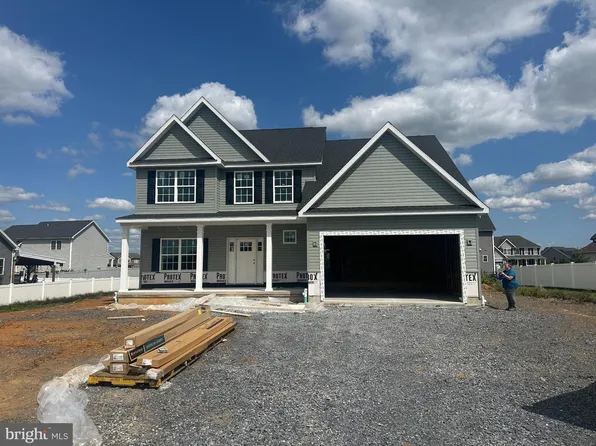 LOT 115 Gabrielle Ln, Chambersburg, PA 17202