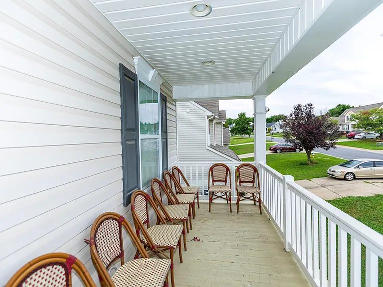 2922 Deep Cove Dr NW — Photo 29