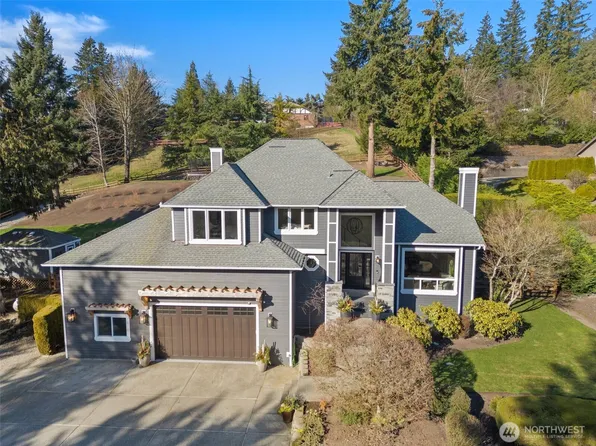 27304 SE 403rd Street, Enumclaw, WA 98022