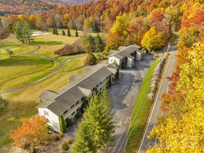11012 State Highway 80 S APT 1A, Burnsville, NC, 28714