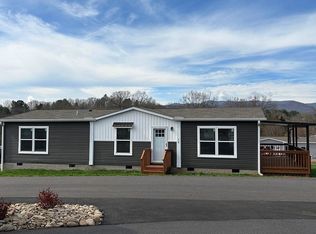 10 N Sapphire St, Franklin, NC 28734