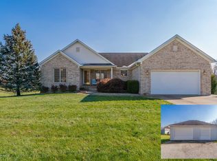7103 Derby Dr, Crestwood, KY 40014
