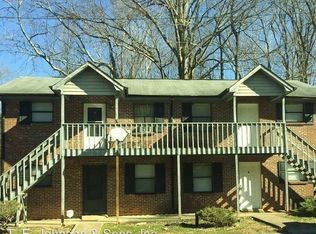 1604 Oak Croft Ct APT B, Winston Salem, NC 27107