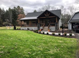 126 Reservoir Rd, Dalton, MA 01226