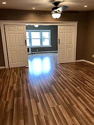 Rented by M & J Tenaglia Realty Corp