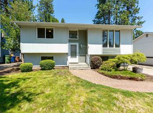 4241 E 25th Ave, Spokane, WA 99223