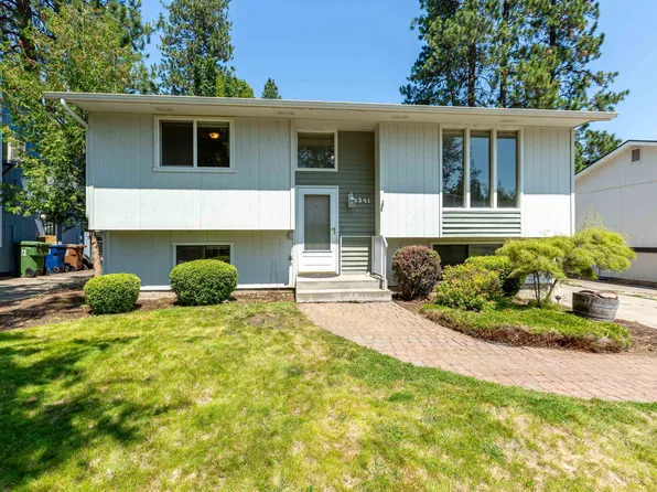 4241 E 25th Ave, Spokane, WA 99223