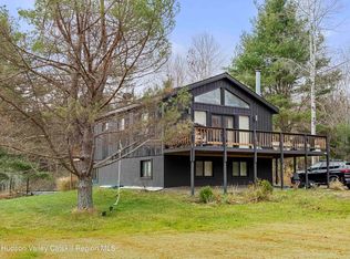 85 Bobillen Road, Jewett, NY 12444