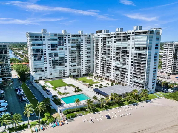4300 N Ocean Boulevard #7J, Fort Lauderdale, FL 33308