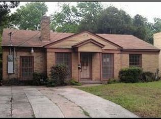 2608 Fowler St, Dallas, TX 75216