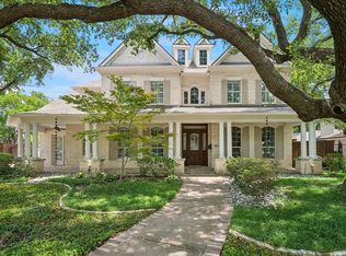 12034 Drujon Ln, Dallas, TX 75244