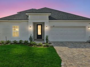 137 Cedar Knoll Circle St, Augustine, FL 32092