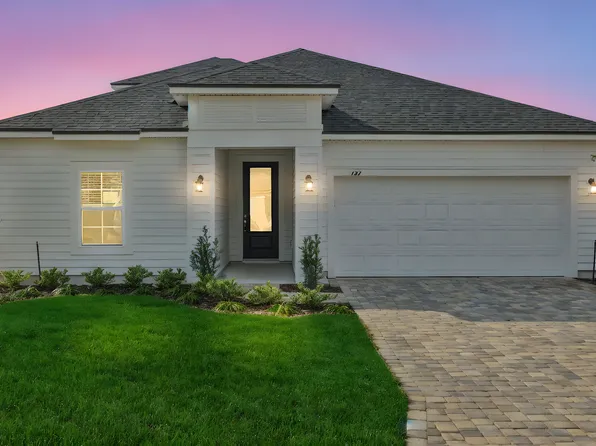 137 Cedar Knoll Circle St, Augustine, FL 32092