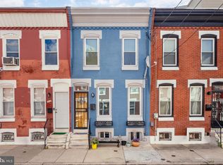 1539 S Garnet St, Philadelphia, PA 19146
