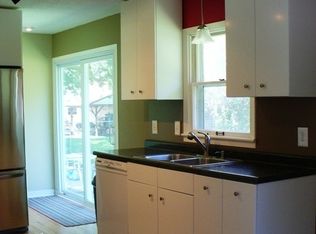 2249 Lois Dr, Mounds View, MN 55112