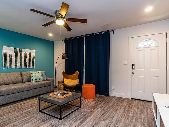 5th image of 7301 E Rancho Vista Dr APT 3