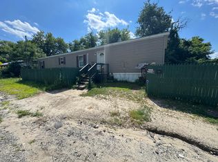 47 Park Street, Livermore Falls, ME 04254