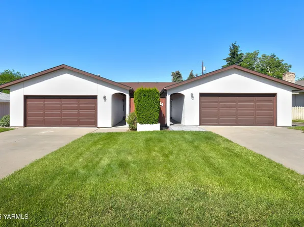 614 & 616 S 44th Ave, Yakima, WA 98908