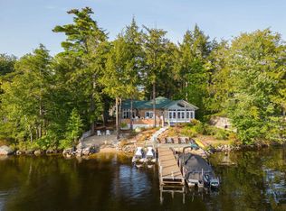 176 Castle Shore Rd, Moultonboro, NH 03254