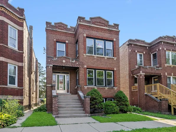 2231 S 61st Ct #2, Cicero, IL 60804