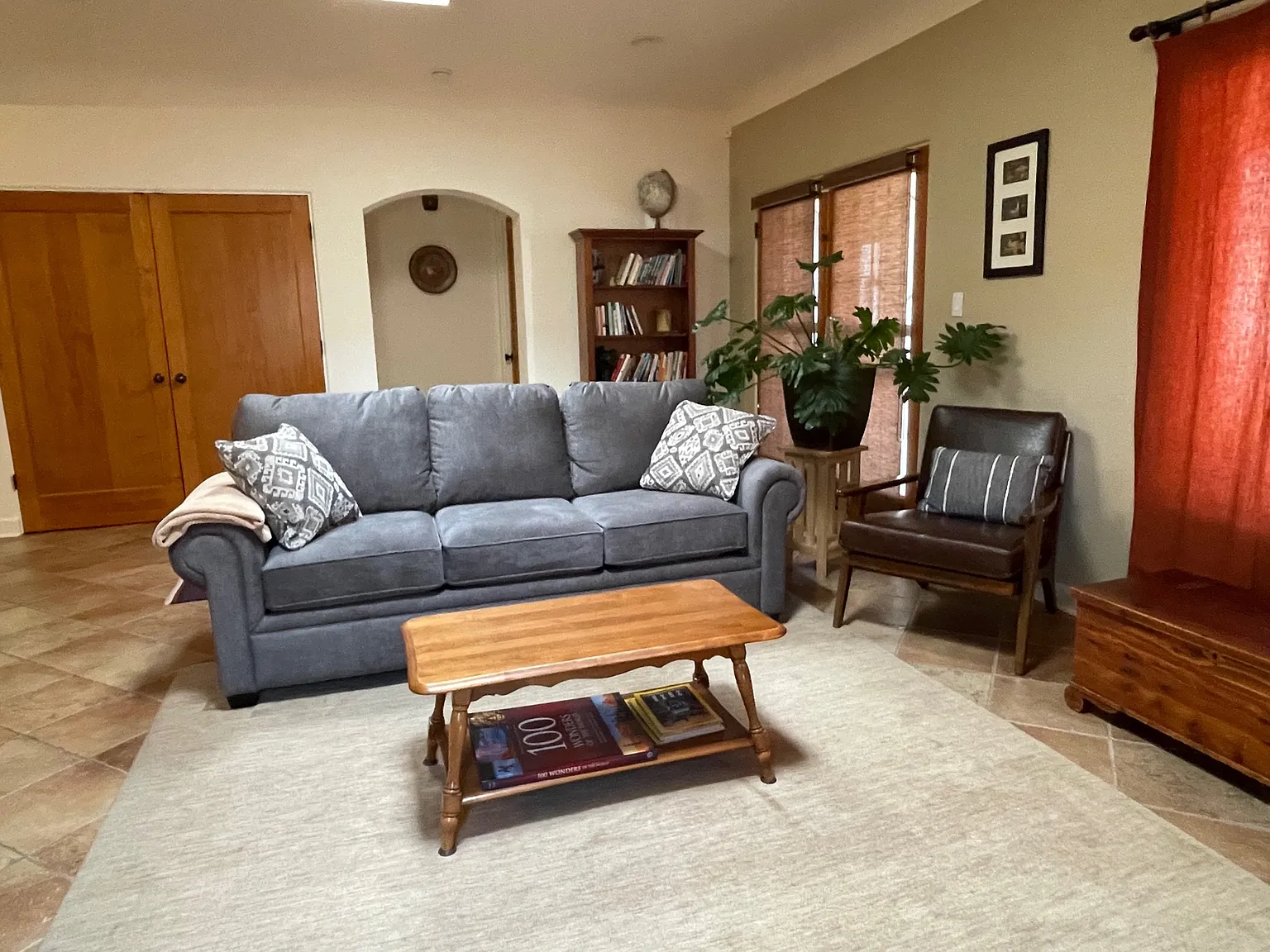 3 bed, 1700 sqft, $2,750 — Photo 4