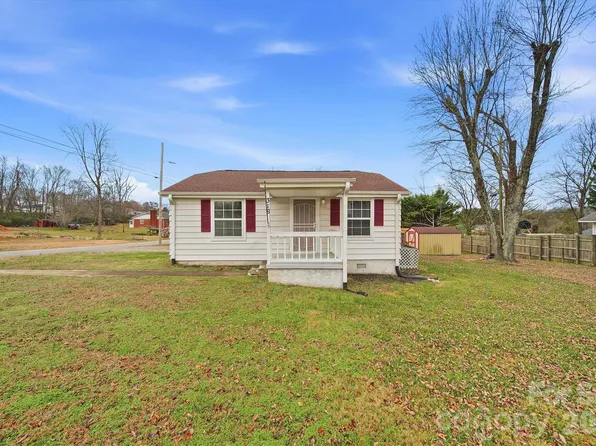 316 23rd St NW, Hickory, NC 28601