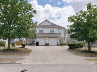 2837 Southampton Way APT B, Round Rock, TX 78664