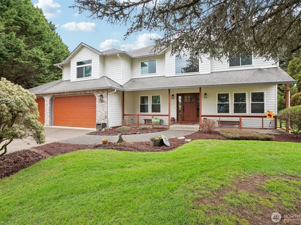 16003 NE 203rd Court, Brush Prairie, WA 98606