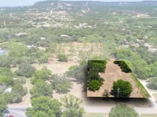 109 East St, Buffalo Gap, TX 79508