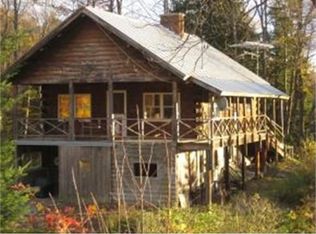 440 Cram Hill Rd, Roxbury, VT 05669