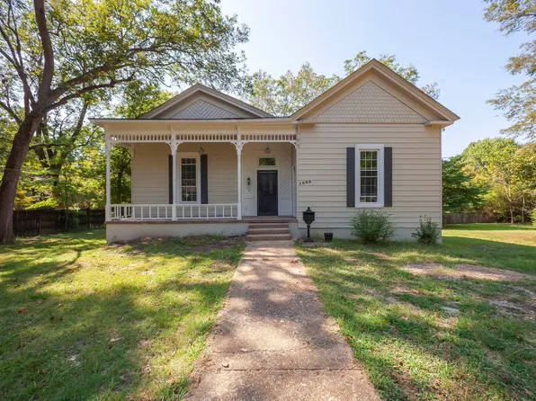 1005 N Lafayette Ave, Brownsville, TN 38012